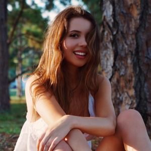 Meet your Posher, Rocio